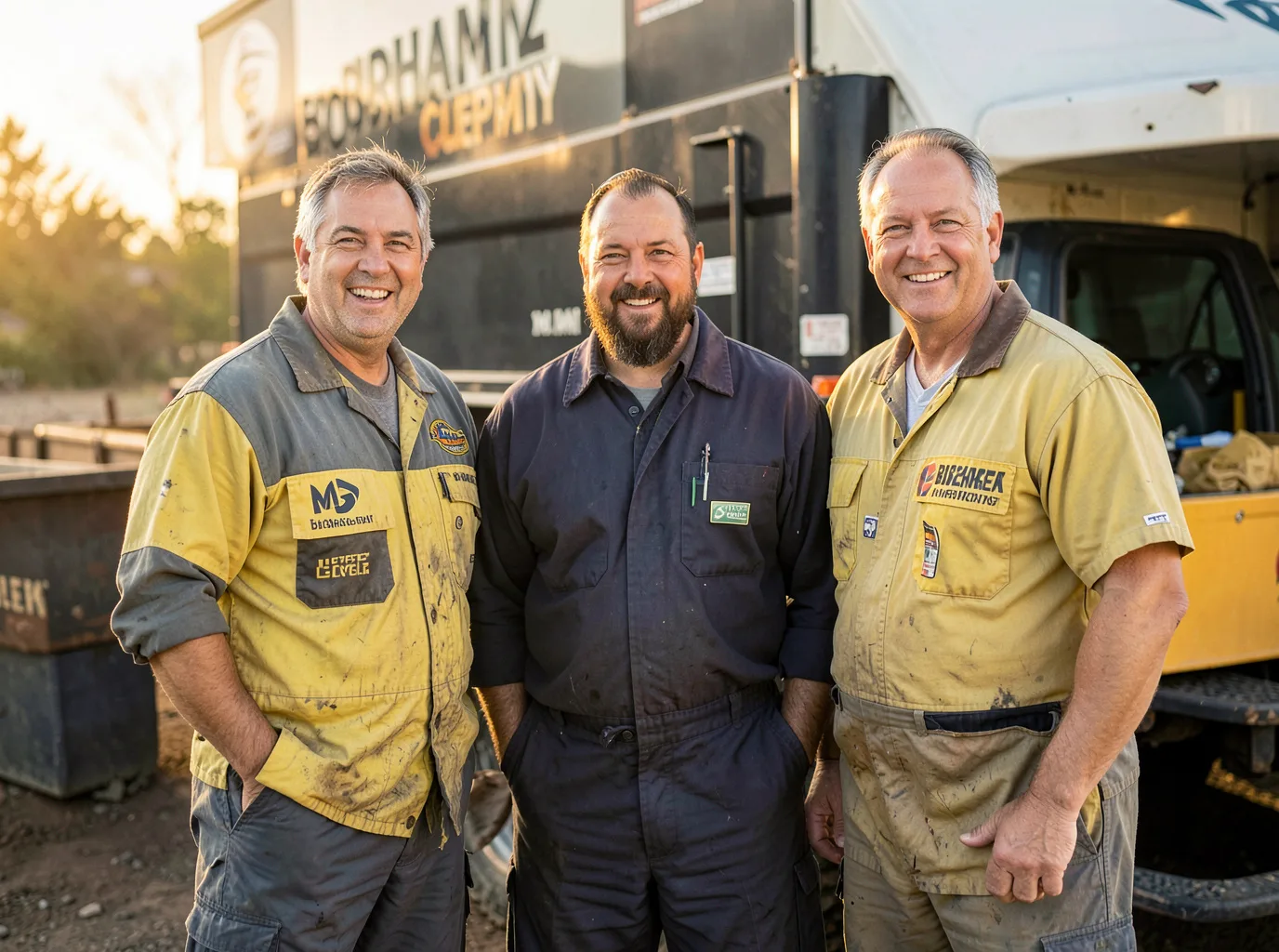 Sewage Cleanup company in Louann, AR